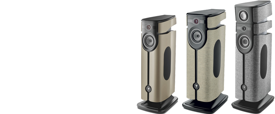 Focal Diva Alta
